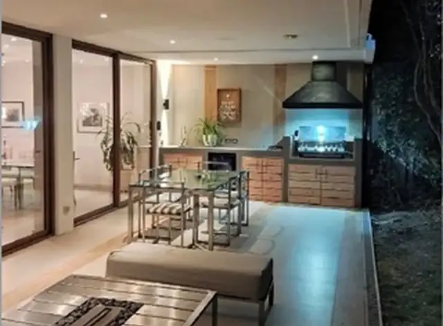 Imagen de referencia: Terrazas